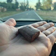 A picture of Quick & Easy Homemade Fudge.