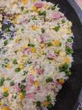 Riso alla cantonese