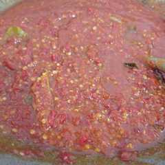 รูปของ Sambal Goreng