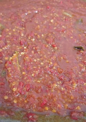 Foto resep Sambal Goreng