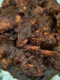 Ayam malbari