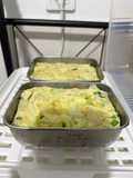 Telur Tim Sayur