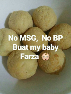 Foto resep Tahu Bulat No MSG dan No BP