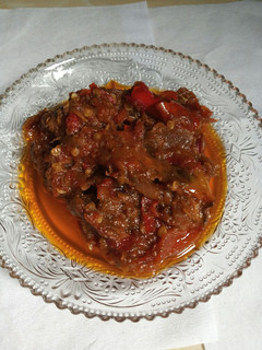 Foto resep Sambal Terasi