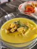 Soto Babat Medan