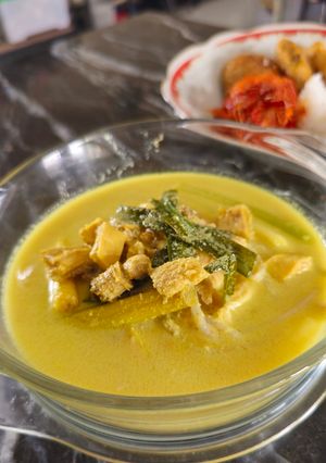 Foto resep Soto Babat Medan