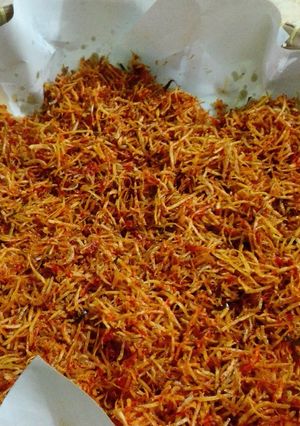Foto resep Kering Ubi Jalar Kentang