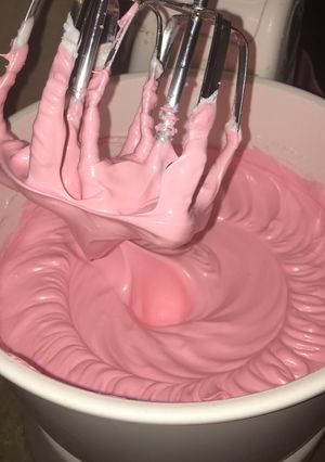 Una foto de Merengue Suizo