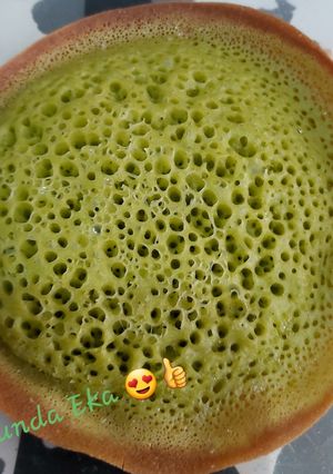 Foto resep Martabak Manis Teflon, Lembut Anti Keras, No Hoax 😍😜🤤👍