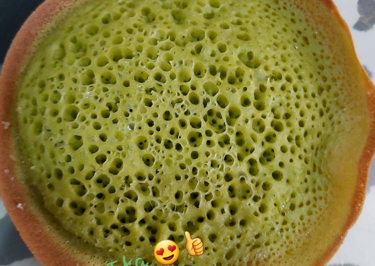 Martabak Manis Teflon, Lembut Anti Keras, No Hoax ðððĪĪð