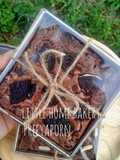 บราวนี่ สูตรคุณปูน (Brownie)