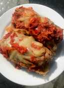 Cabbage Rolls