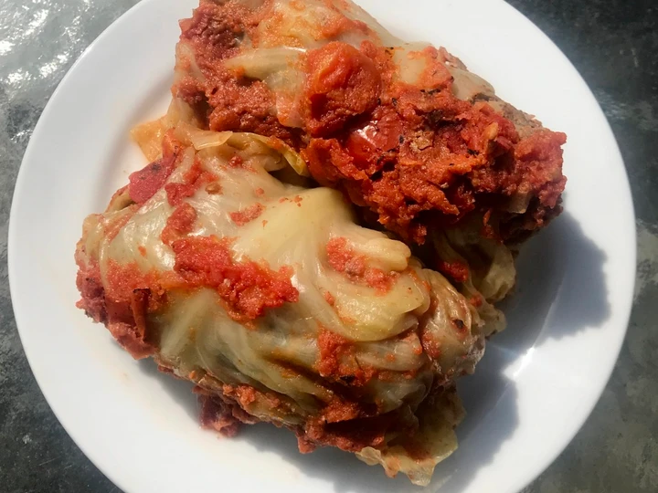 Easy Steps Prepare Recipes Cabbage Rolls the  Makes Drooling So Delicious.