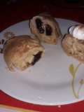 Strudel de manzana #mercado