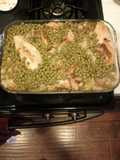 Arroz con Pollo