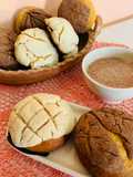 Conchas