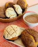 Conchas