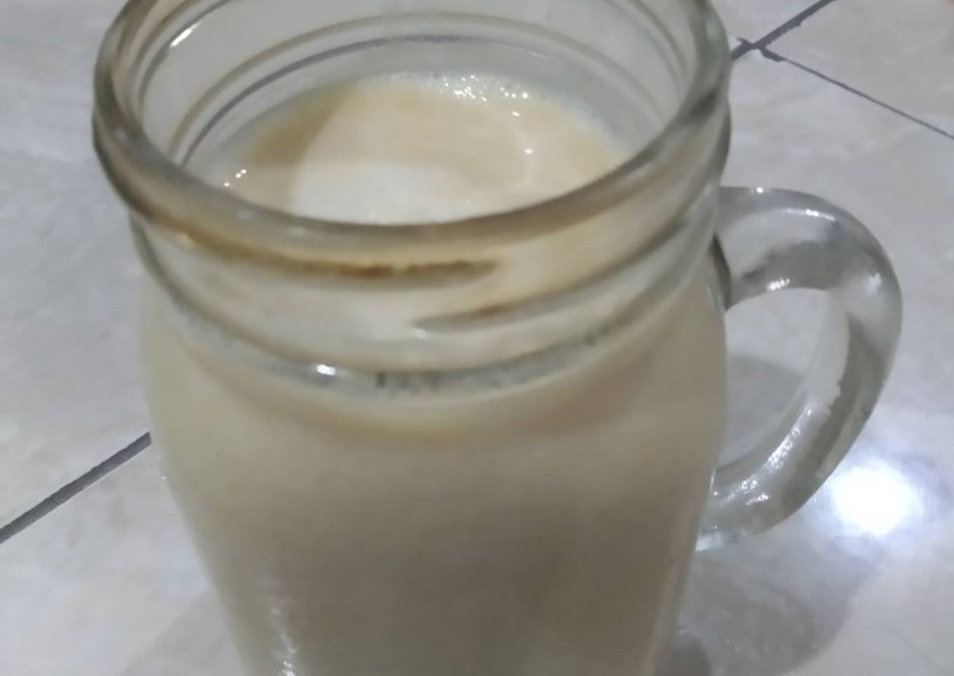 Susu Kurma