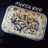 Chicken Mentai Rice