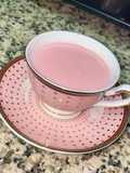 Rose milk 🌹