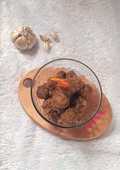 309.Cilok Bumbu Kacang