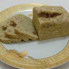 รูปของ Cake Pisang Kukus