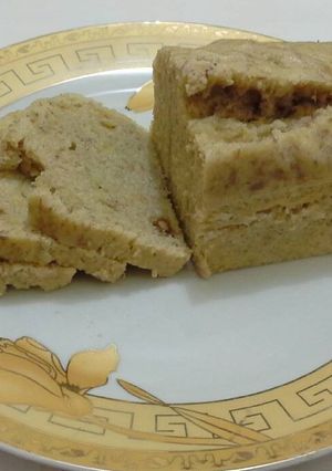 Foto resep Cake Pisang Kukus