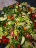 Fattoush