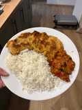 Escalope à la milanaise