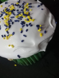 Una foto de Muffins o magdalenas❤