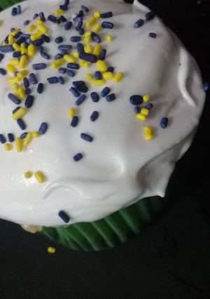 Una foto de Muffins o magdalenas❤