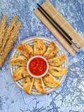 332. Egg Dumpling