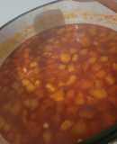 Babgulyás