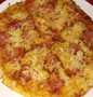 Resep Pizza Teflon &#34;Rumahan&#34; Anti Gagal