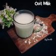 Oat Milk 🥛