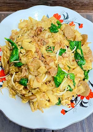Foto resep Kwetiau Goreng ala Pontianak