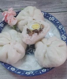 bánh từ bột mì đa dụng