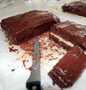 Easy Steps to Prepare Recipes super moist chocolate cake the So Delicious Can Pamper Your Tongue.
