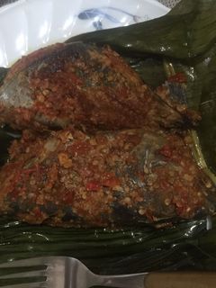 Foto resep Ikan Cakalang Bakar