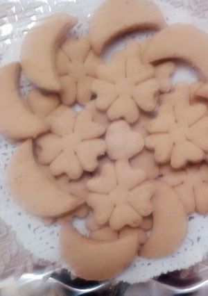 صورة لوصفة غريبة بالكاكاو 😍