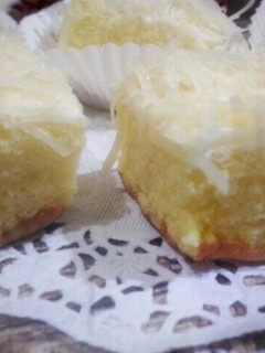 Foto resep Sponge Cake