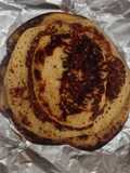Pancakes de manzana