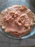 Panqueques de banana sin gluten Ricazos!!!! <3