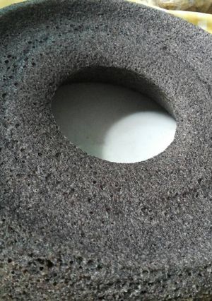Foto resep Bolu ketan hitam