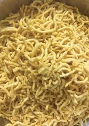 સેવ (Sev Recipe In Gujarati) રેસીપી મુખ્ય ફોટો