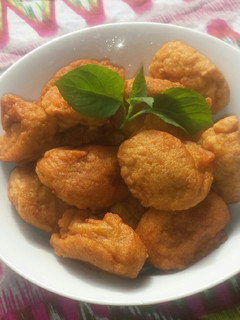 A picture of Akara.