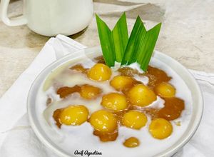 Foto resep Jenang Grendul