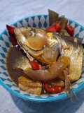 Pindang Bandeng