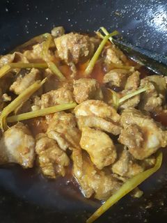 Foto resep Palekko Ayam