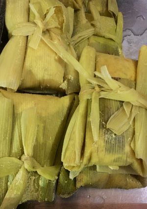 Una foto de HUMITAS 🌽